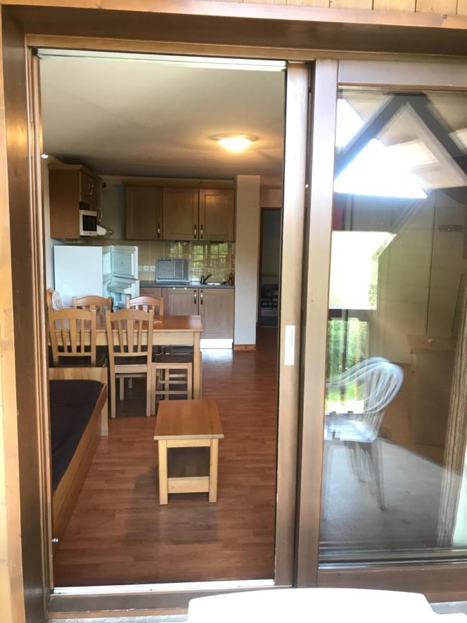 T2 Bis Duplex 6 Couchages Situe Aux Bottieres Apartment