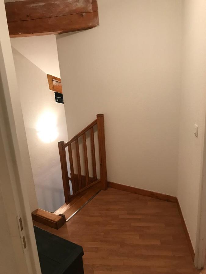 Apartment T2 Bis Duplex 6 Couchages Situe Aux Bottieres Saint-Pancrace (Savoie)