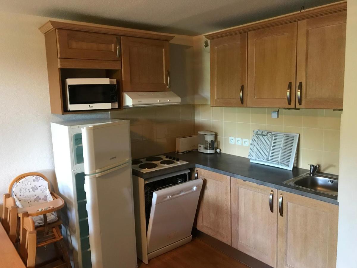 T2 Bis Duplex 6 Couchages Situe Aux Bottieres *