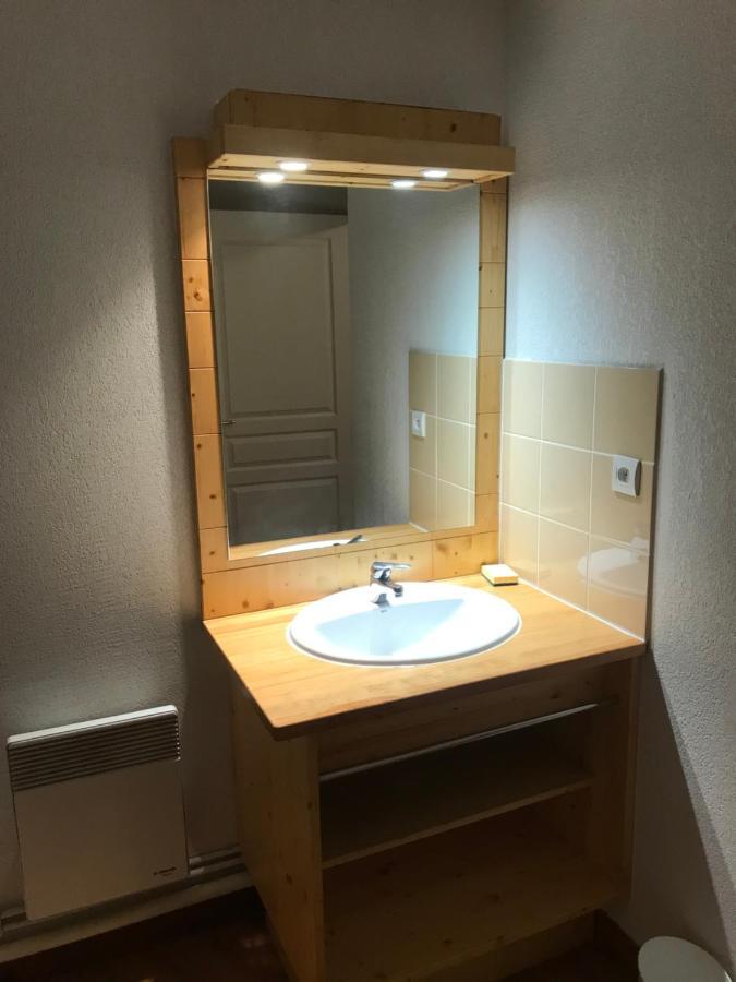 T2 Bis Duplex 6 Couchages Situe Aux Bottieres Apartment Saint-Pancrace (Savoie)