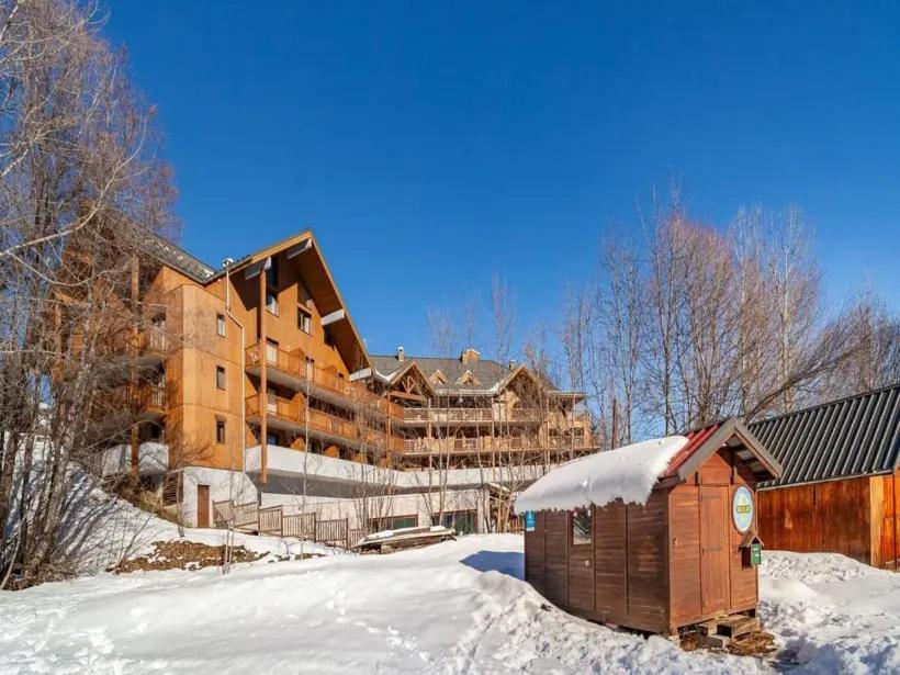 Apartment T2 Bis Duplex 6 Couchages Situe Aux Bottieres