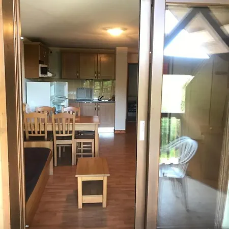 Ferienwohnung T2 Bis Duplex 6 Couchages Situe Aux Bottieres Saint-Pancrace  Exterior foto