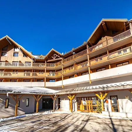 Ferienwohnung T2 Bis Duplex 6 Couchages Situe Aux Bottieres Saint-Pancrace  Exterior foto