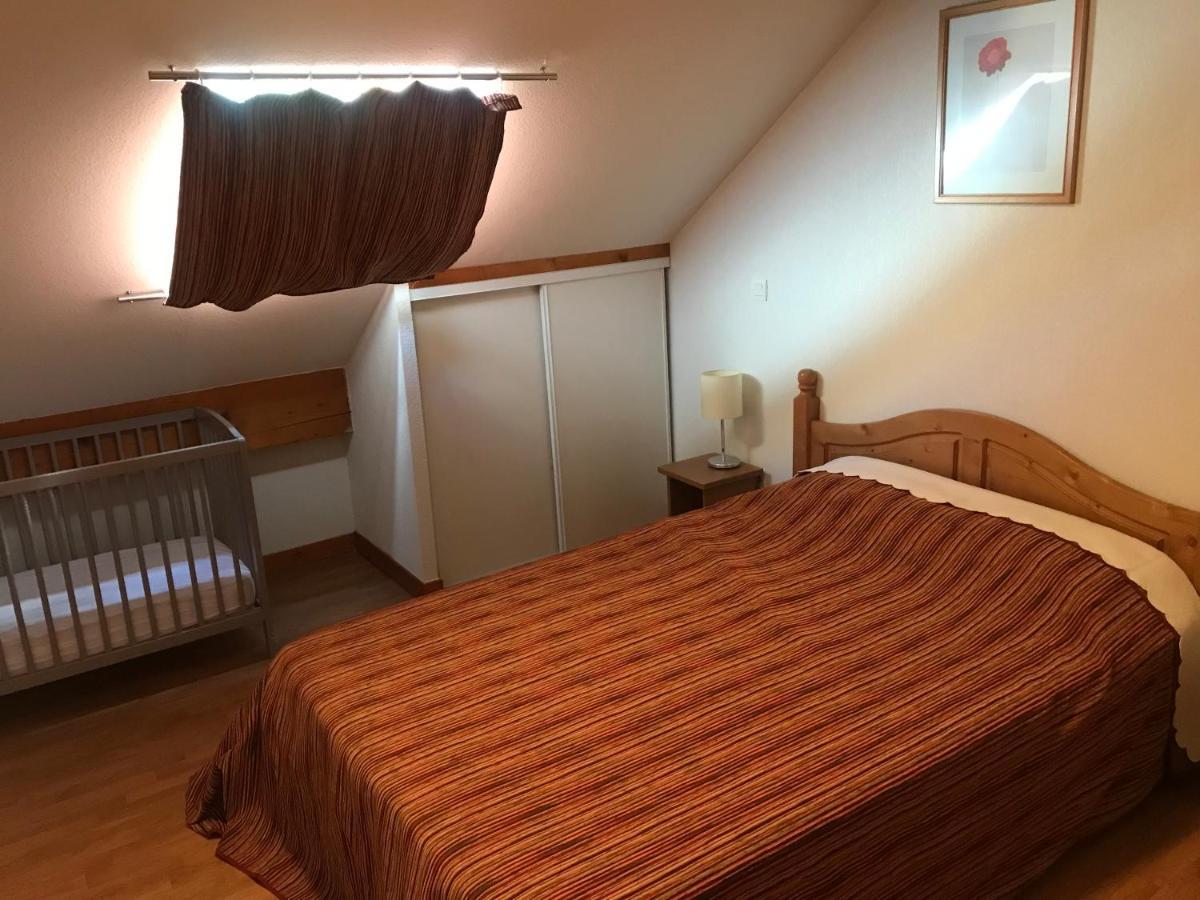Apartment T2 Bis Duplex 6 Couchages Situe Aux Bottieres